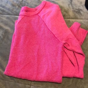 American Eagle sweater (not cropped)